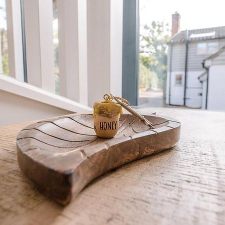 Little Honey Pot, Benhall แซกส์มันดัม ภายนอก รูปภาพ